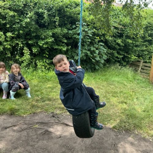 Forest School